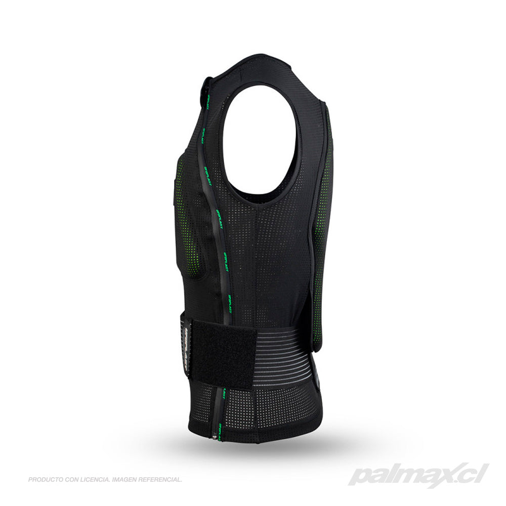 Protector integral sin mangas Centurión BV3 | UFO Plast